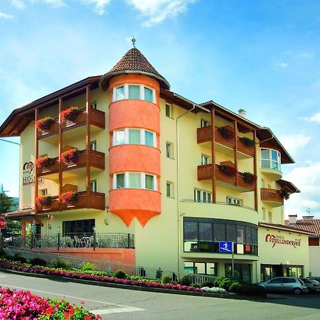 Hotel Millanderhof Bressanone Dış mekan fotoğraf