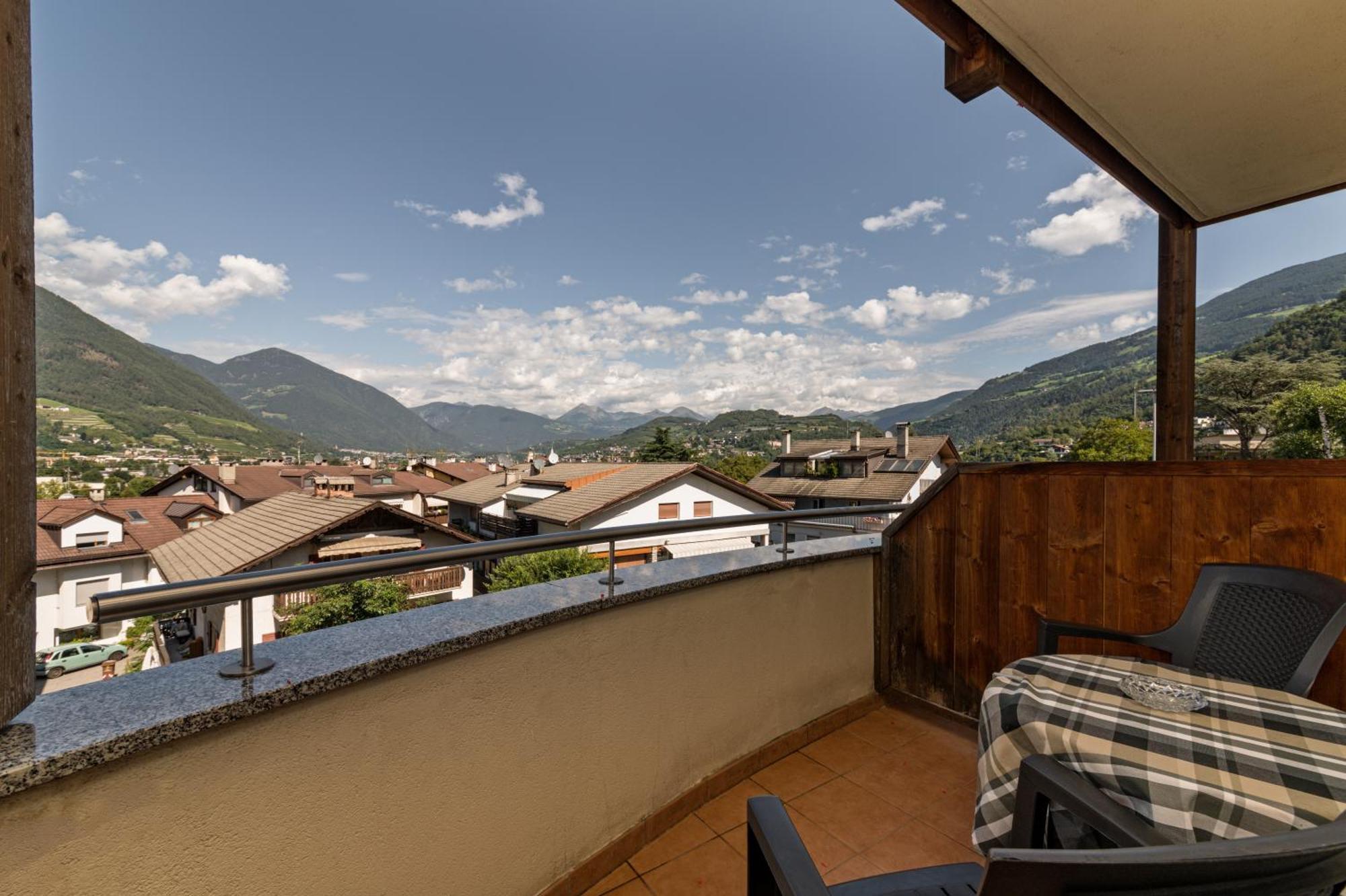 Hotel Millanderhof Bressanone Dış mekan fotoğraf