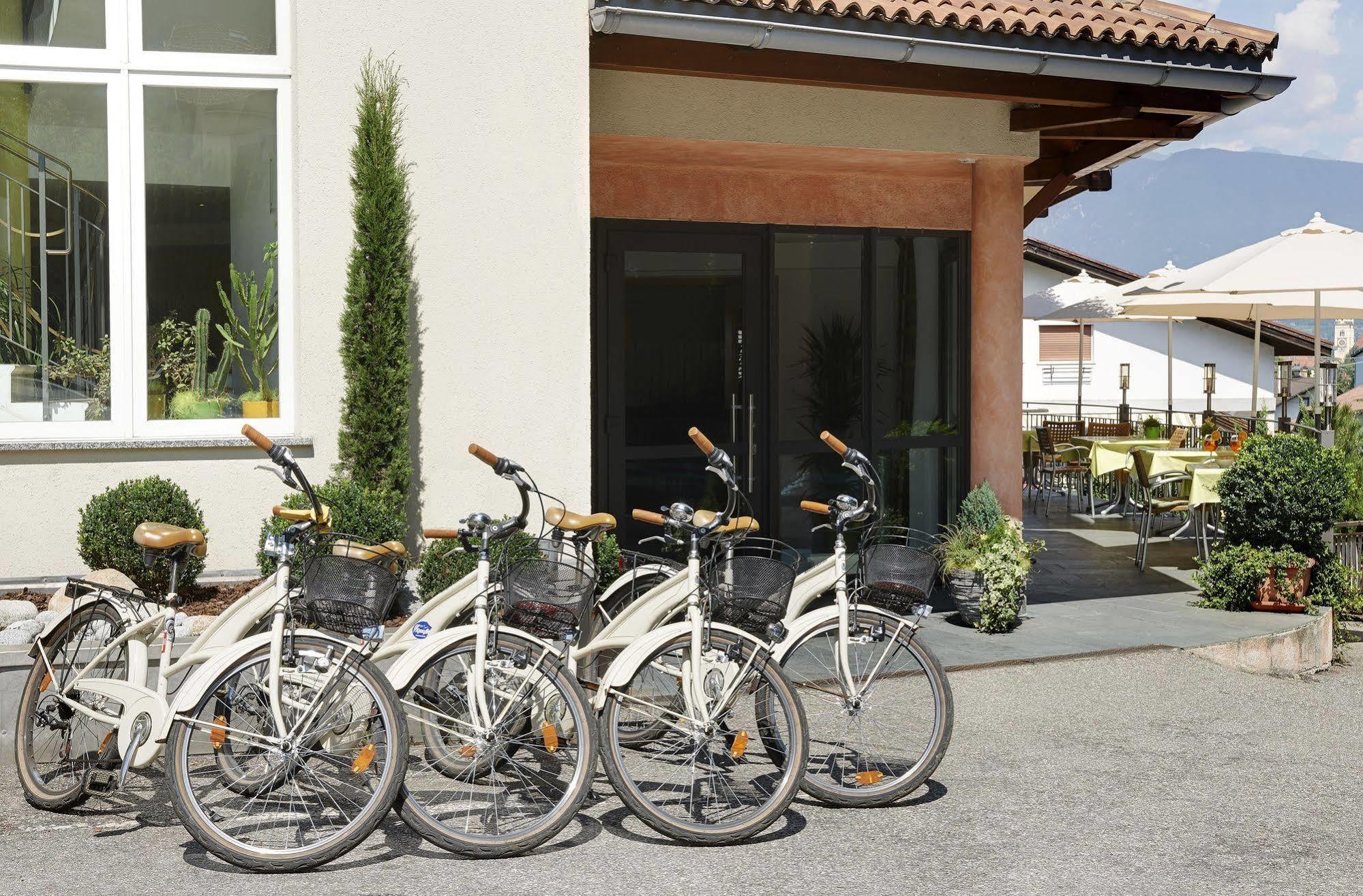 Hotel Millanderhof Bressanone Dış mekan fotoğraf