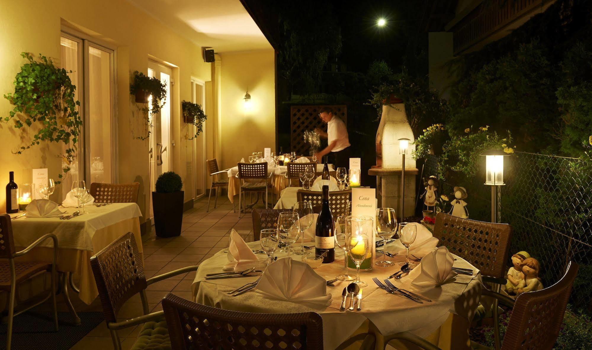 Hotel Millanderhof Bressanone Dış mekan fotoğraf