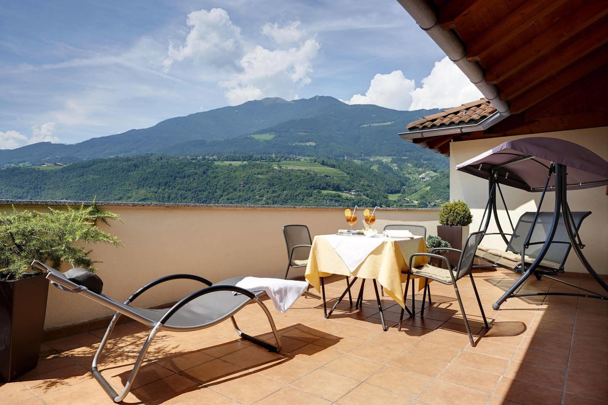 Hotel Millanderhof Bressanone Dış mekan fotoğraf