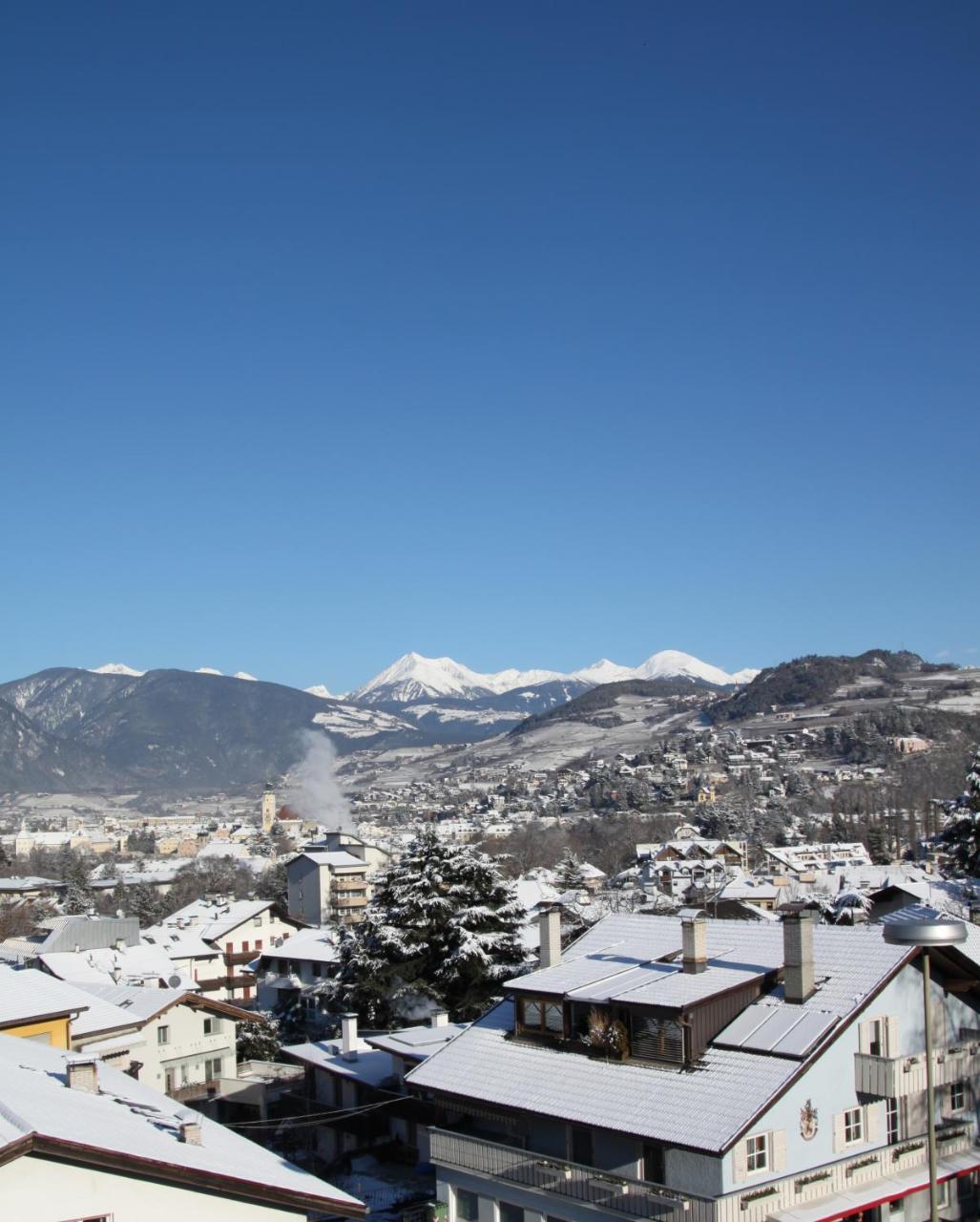 Hotel Millanderhof Bressanone Dış mekan fotoğraf