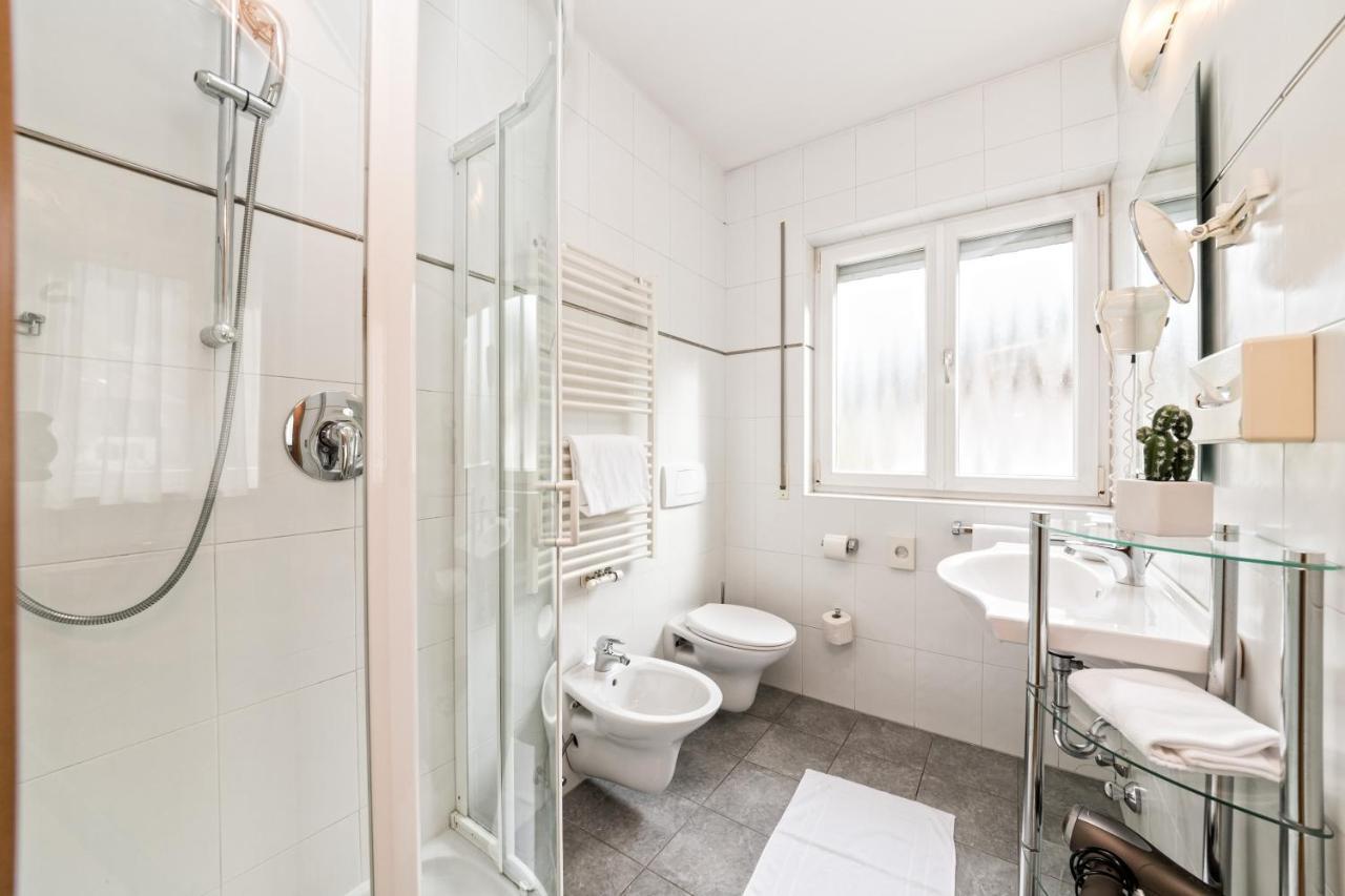 Hotel Millanderhof Bressanone Dış mekan fotoğraf